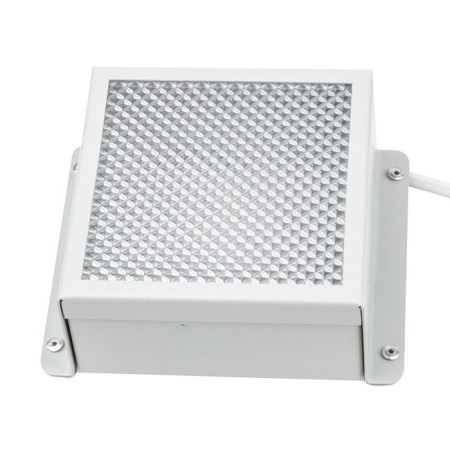 LED LED Ceiling ENTHROWNDENT UNIL, 42 W, IP40, LED, 4000K, 4728 LM, 40x104x104 mm, white color-1