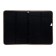Folder for drawings and drawings A2, 640 x 450 x 30 mm, with handles, textile, estado, with pocket, brown/beige