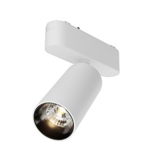 TRECKOY LOMK Technical TR103-1-12W3K-M-W, 12W, 11.5x4.4x13.3 cm, LED, 1000LM, 3000K, white color