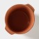 Rustic Kitchen, 500 ml, with ceramic handles and lid