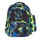 School backpack by Ergon. Spin Erich Krause Schoolline 20l 42*31*14.5 Triangle + Penal