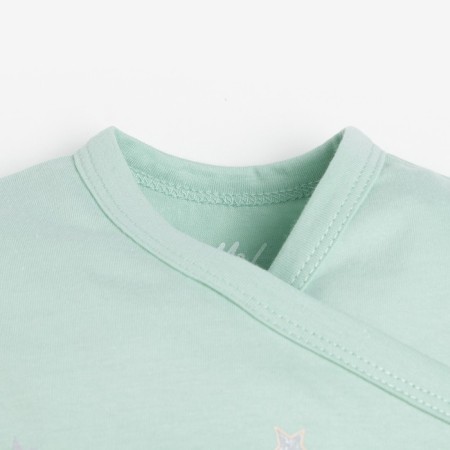 Body baby, mint color, height 74 cm-1