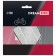 Dream Bike Catafote, Front