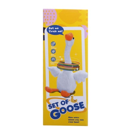 Ring Right Ghus "Goose", children's, sound effects-9