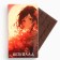 Chocolate 27 grams "Anime Red"