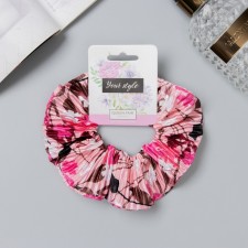 Hair elastic band 