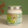 Piggy bank ceramics "canned cabbage" 11.5x11.5x14.3 cm