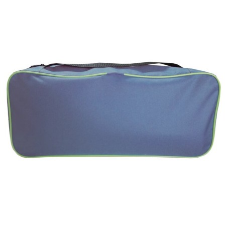 Car bag 460x210x120 mm, blue, oxford 600