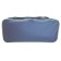 Car bag 460x210x120 mm, blue, oxford 600