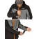 Jacket fleece. Norfin Vector 02 R.M
