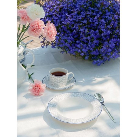 Board of soup Home Queen "Air", D = 21.7 cm-3