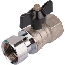 Ball barbar stout SVB-000-000020, 3/4 