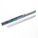 LED LED LED, 18 W, 560 mm, IP40, 220V, full spectator, with off., Transparent