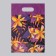 Brazilian night package Polyethylene with a cut pen, 50 μm, 30 x 40 cm