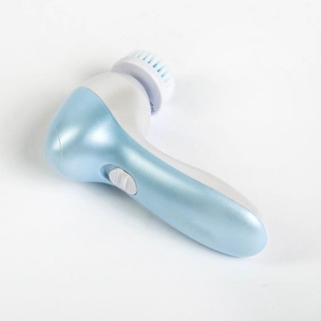 SCARLETT SC-CA305M03, 11 nozzles, 2HAA, blue skin and nails.-4