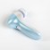 SCARLETT SC-CA305M03, 11 nozzles, 2HAA, blue skin and nails.