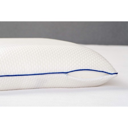 Orthopedic pillow ronnie, size 12x40x60 cm-2