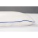 Orthopedic pillow ronnie, size 12x40x60 cm
