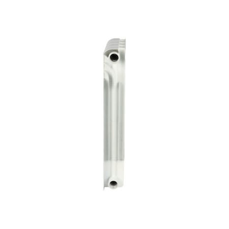 Bimetallic radiator Rommer Profi BM 500, 500 x 80 mm, 4 sections-2