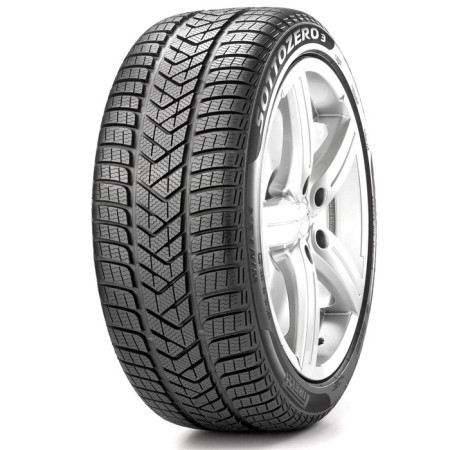 Winter Nesyopable Pirelli Winter Sottozero Serie III 275/35 R21 103V (N0)
