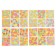 Lotto "Multi -colored pictures. We select stained -glass windows ”, Kulikova E.N., Sukhareva O.V., 4+