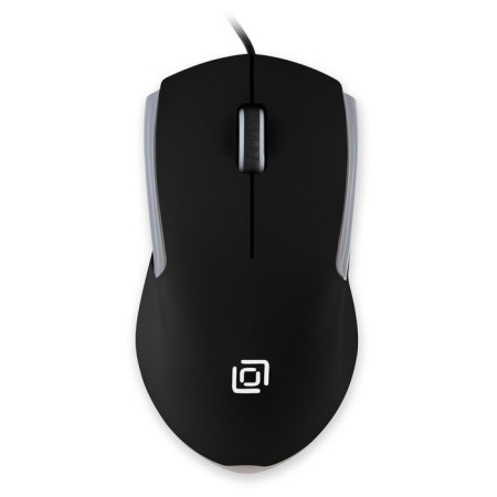 Mouse 245m Black Optical (1000DPI) USB (3but)-3