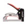 Furniture stapler Matrix Pro 40916, 6-10 mm, type 53, steel, fast loading