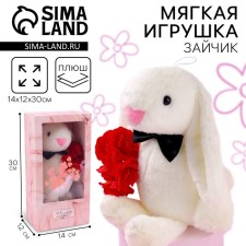 Soft toy 