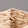 Stelly basket "Kolos", 21x15x15 cm, beige
