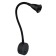 Bra Twist, 3W Led, 4000k, 180lm, black color