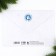 Letter from Santa Claus Children's "New Year: Special, Delivery"