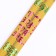 Incense Buddhist "gold, sandalwood", set of 12 pcs (48.5 x 1.2 cm)