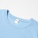 Female homemade set (sweatshirt and trousers), blue color, size 46