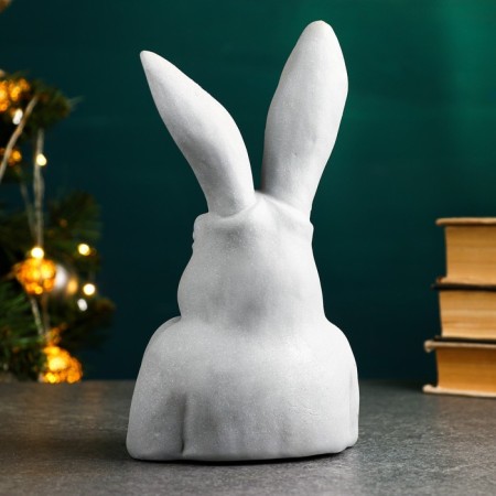 Figure "Hare Medium" 16x11x30cm-2