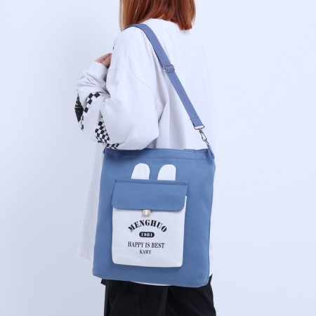 SCOPER with lightning, blue color-5