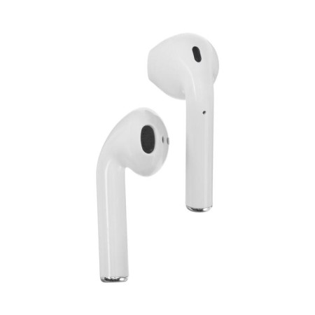 Wireless headphones Luazon i11, TWS, Bluetooth 5.0, 35/300 mAh, sensor, white-4