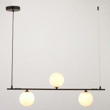 Bayerlux lamp 