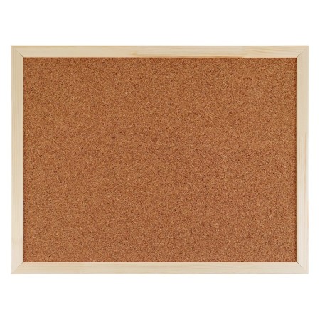 Camping board A2, 45x60 cm, calligrata, in a wooden frame-1