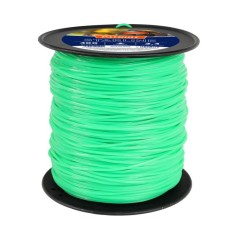 Patriot Standart fishing line, d = 2.4 mm l 400 m, star