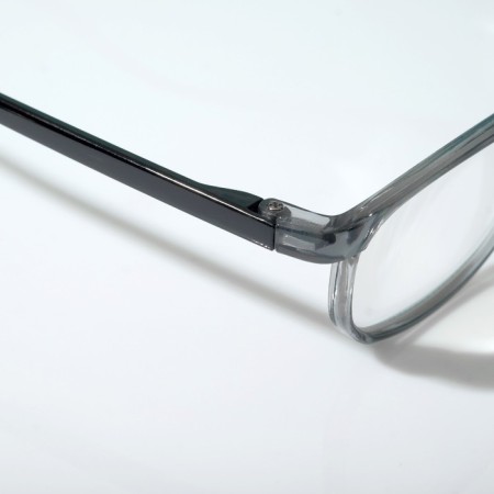 Ready glasses Most 2101, black color (+2.00)-4