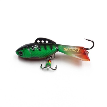 Balancir Namazu Yenberrie ABC plastic, r.70 mm, 23 g, color 27