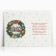 Postcard "Happy New Year!", Winter Tale, 12 x 18 cm, New Year