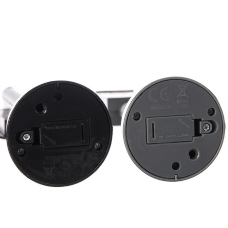 Traffic light and controller fixics, sound and light-6