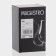 Glass of glass with a magistro panther wine pipe, 300 ml