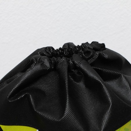 Back for shoes "Football" polyester, size 30 x 40 cm-3