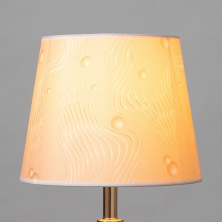 Universal lampshade "abstraction" E27/E14 24x24x19cm-5