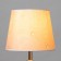 Universal lampshade "abstraction" E27/E14 24x24x19cm