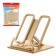 Erichkrause "Base Powder" stand, plastic, beige