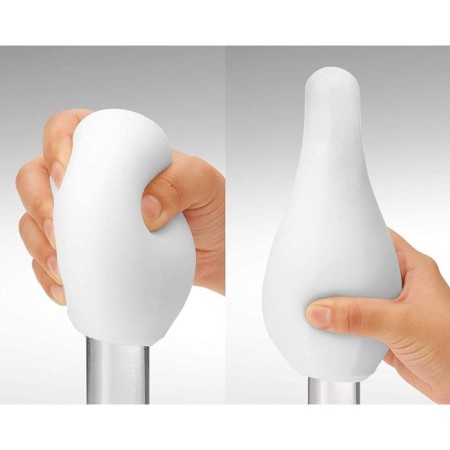 Masturbator Tenga Geo Glacier-2