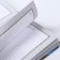 Diary "Foreign Language Teacher, firm cover, A6, 80 sheets